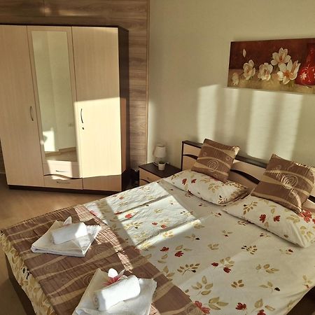 The View Apartamento Sandanski Exterior foto