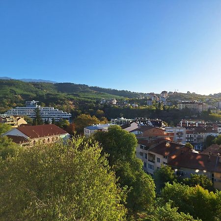 The View Apartamento Sandanski Exterior foto