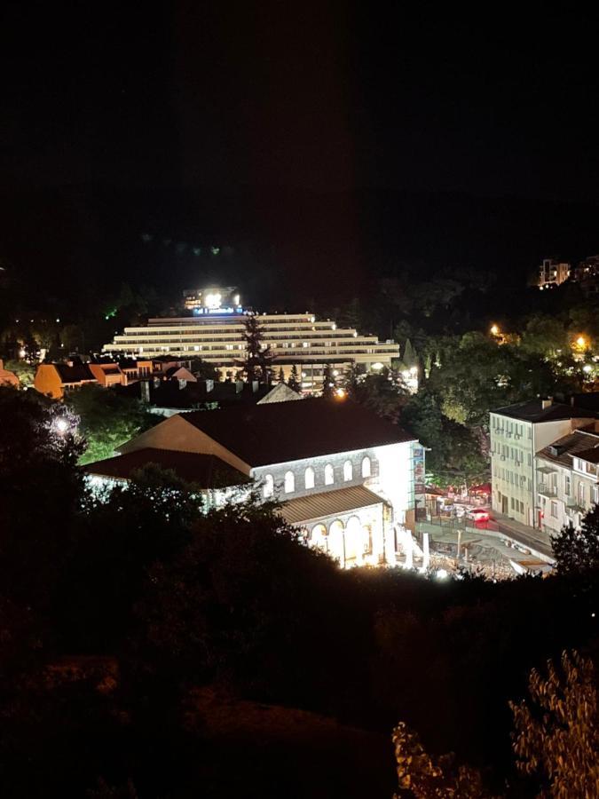 The View Apartamento Sandanski Exterior foto