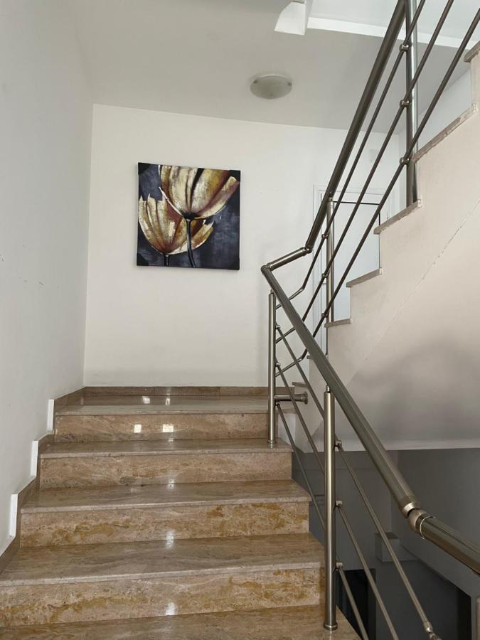 The View Apartamento Sandanski Exterior foto