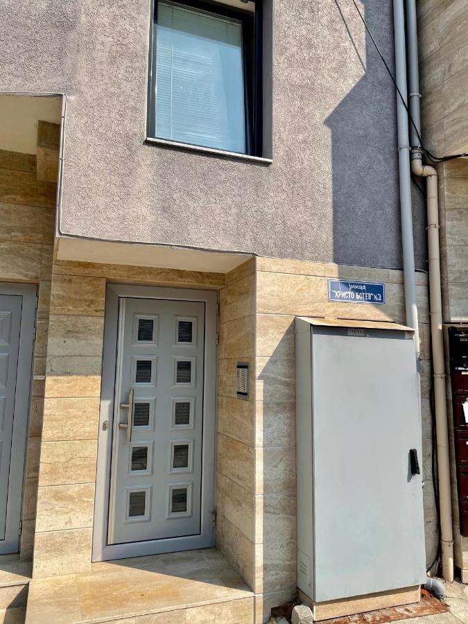 The View Apartamento Sandanski Exterior foto