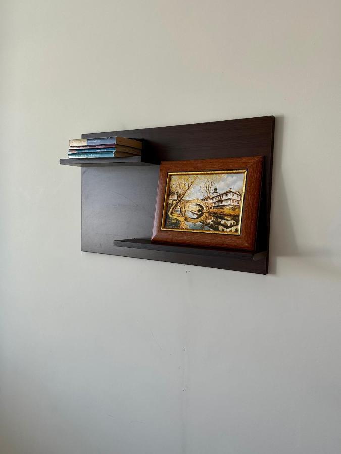 The View Apartamento Sandanski Exterior foto