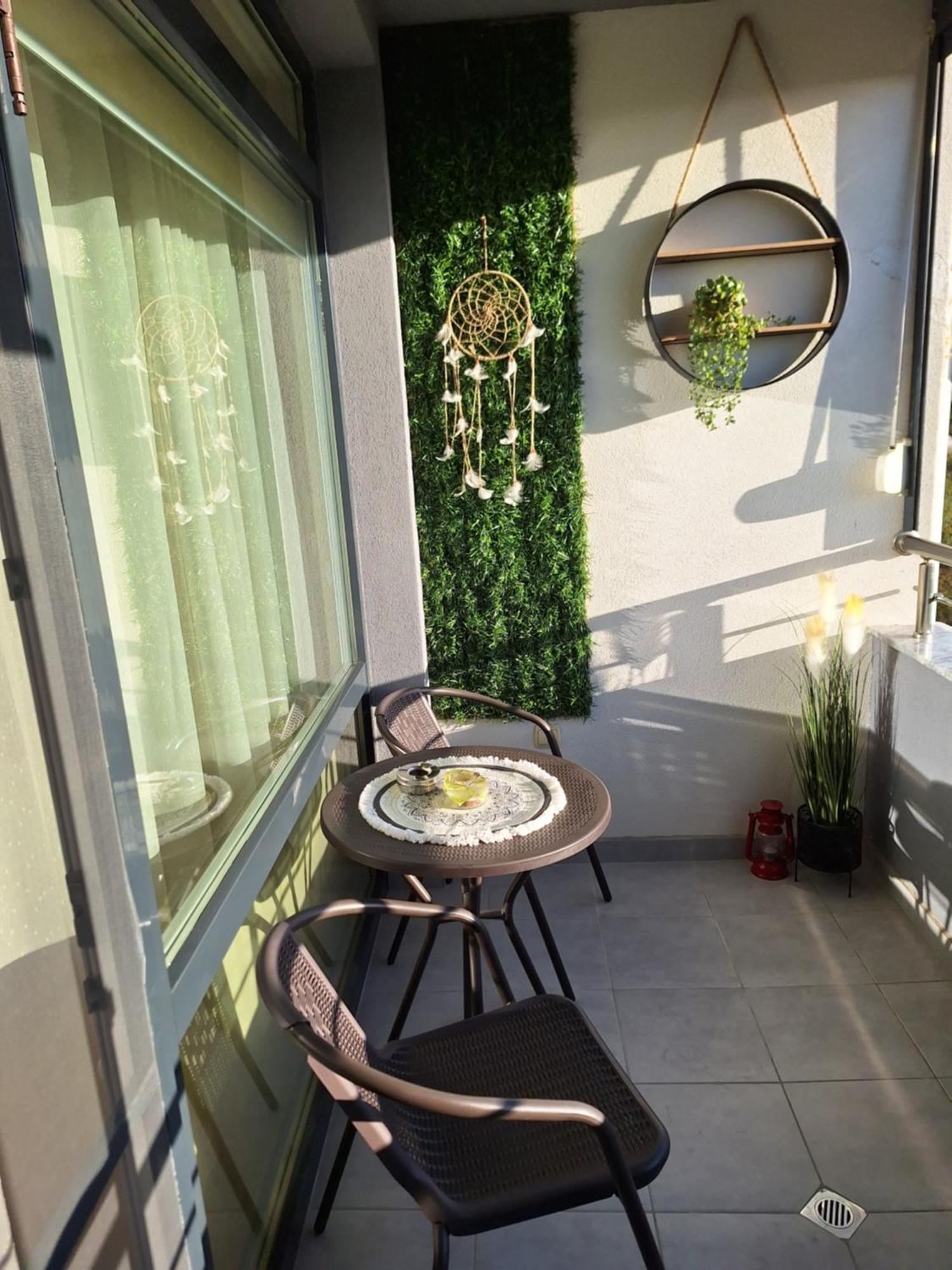 The View Apartamento Sandanski Exterior foto