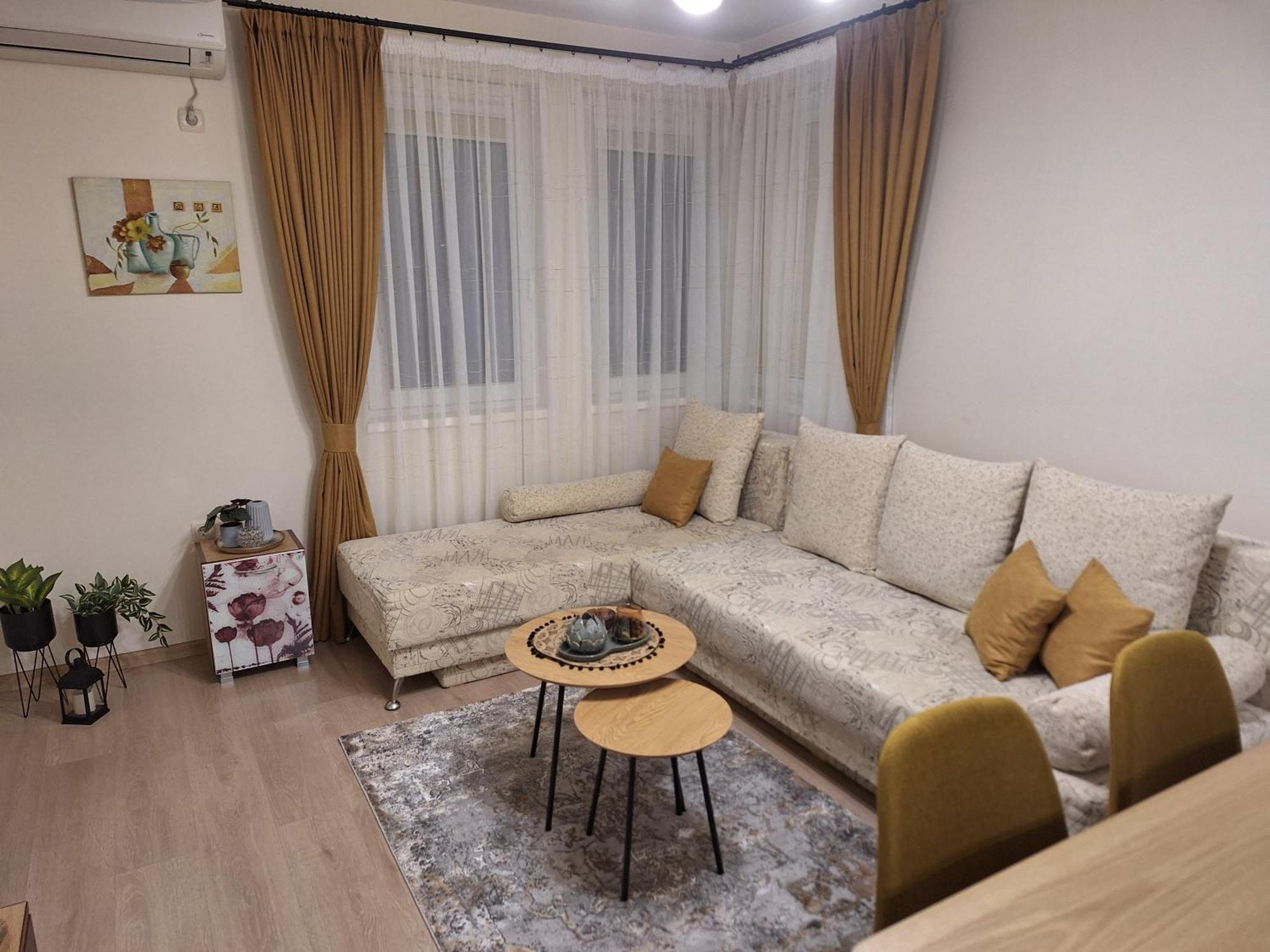 The View Apartamento Sandanski Exterior foto