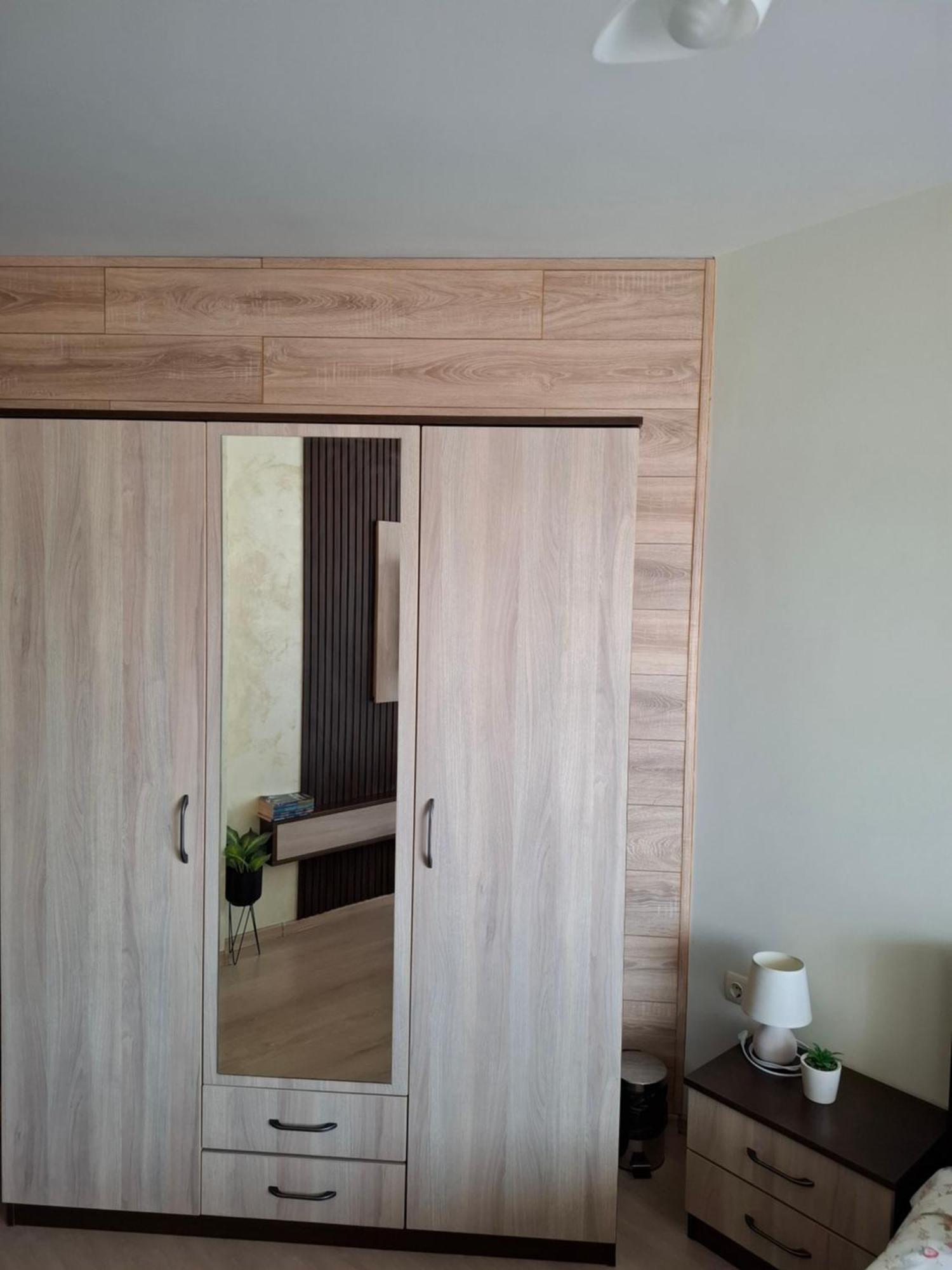The View Apartamento Sandanski Exterior foto