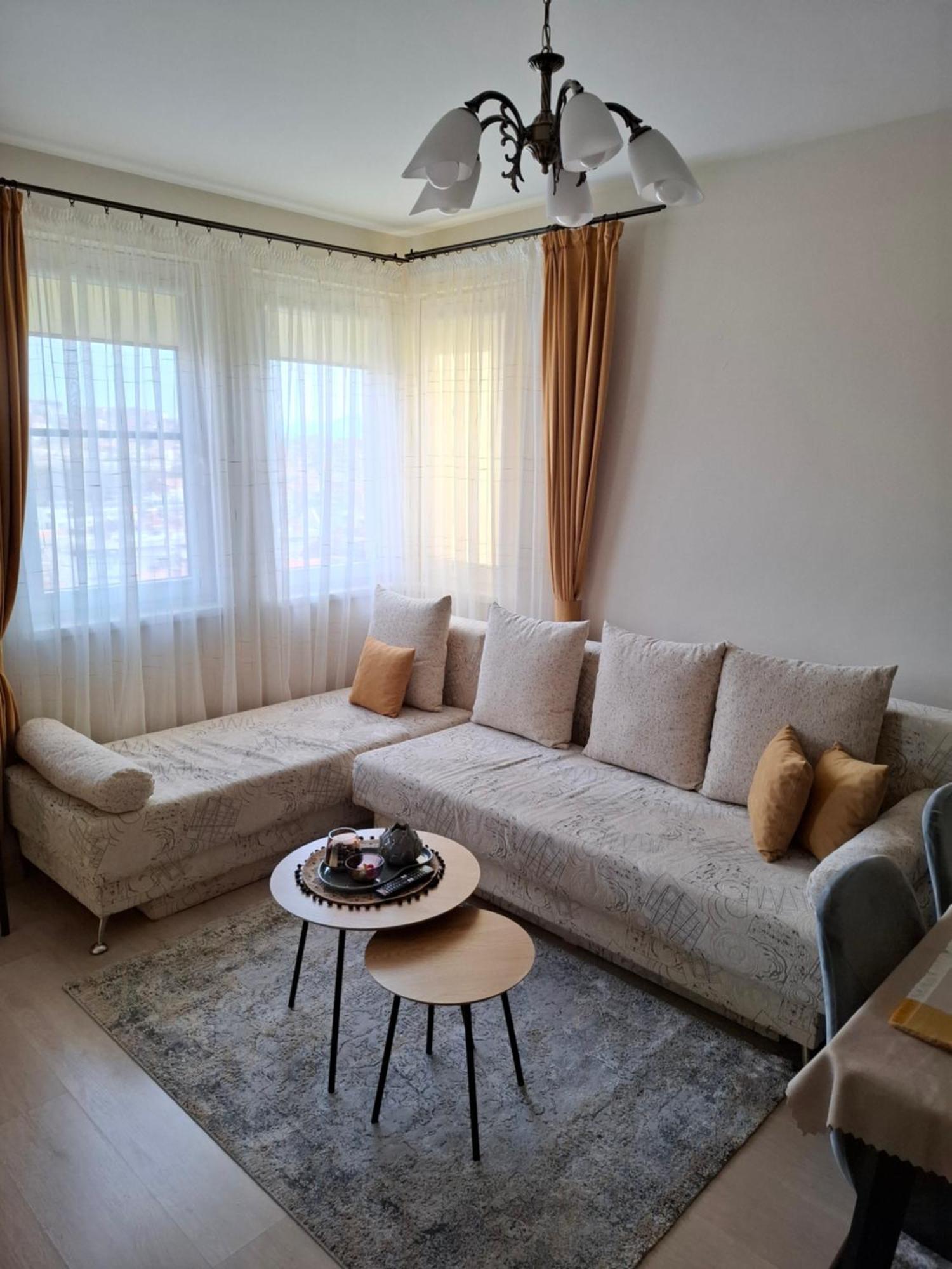 The View Apartamento Sandanski Exterior foto
