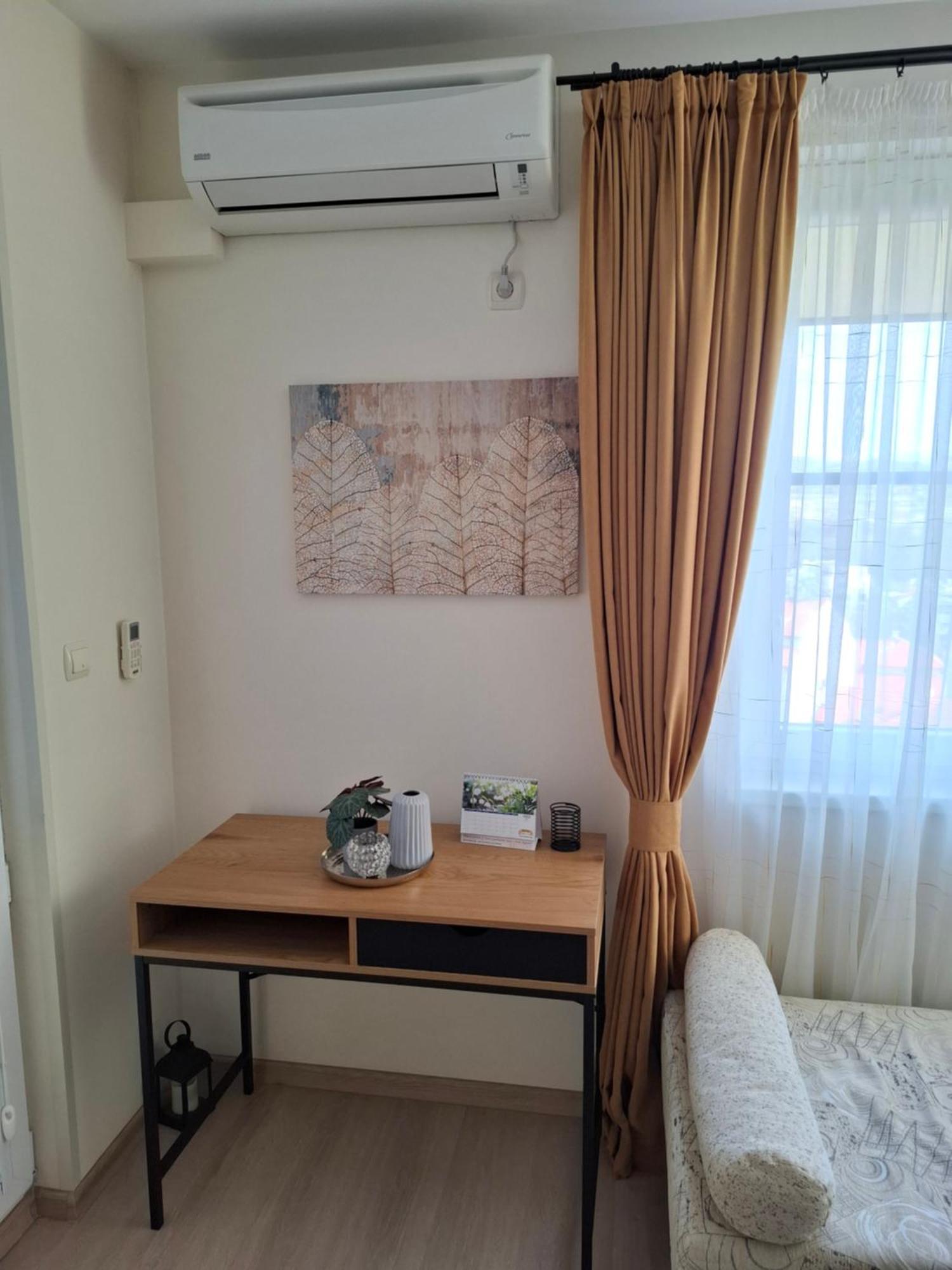 The View Apartamento Sandanski Exterior foto